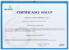 Certificado HACCP