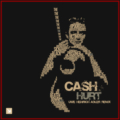 Hurt+johnny+cash+album