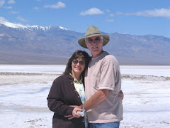 At the Salt Fields