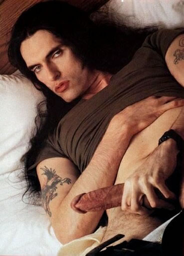 bad internet dating experiences from Kayden peter steele porn pictures