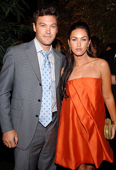 Brian Austin Green Brian Austin Green