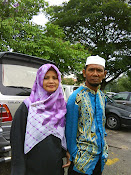 mak dan abah