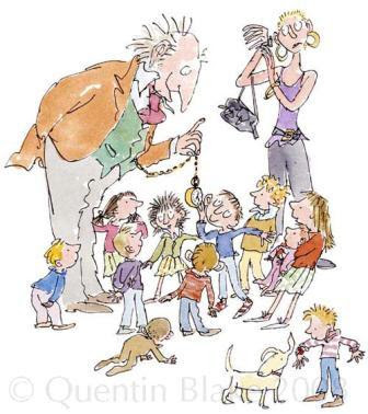 Quentin+blake+wallpaper