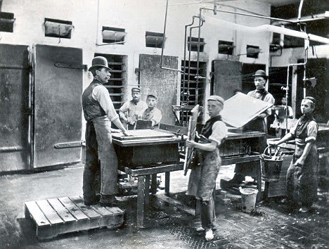 Child Labor and the British Industrial Revolution