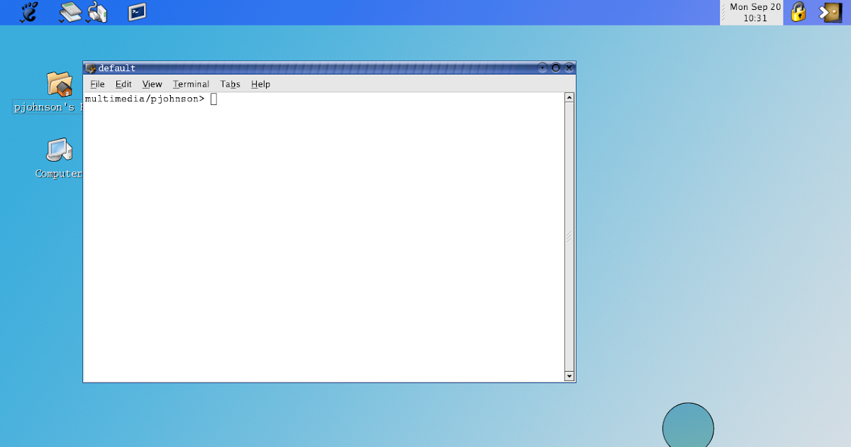 difference between gnome and kde in linux pdf
