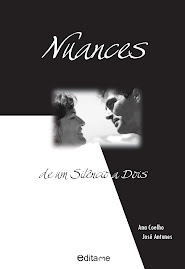 O nosso livro Ana Coelho e José Antunes