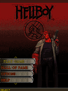 HellBoy