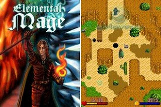 Elemental Mage