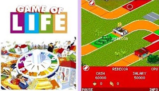 The Game of Life