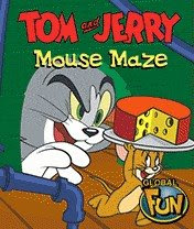 Tom And Jerry: Mouse Maze