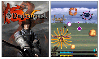 Drakengard