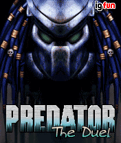 Predator - The Duel
