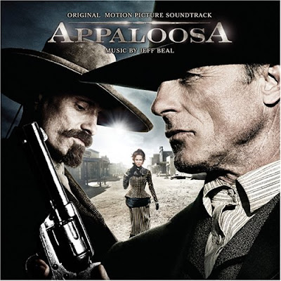 Appaloosa OST