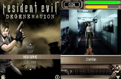 Todos los Resident Evil para Celular Resident+Evil+Degeneration