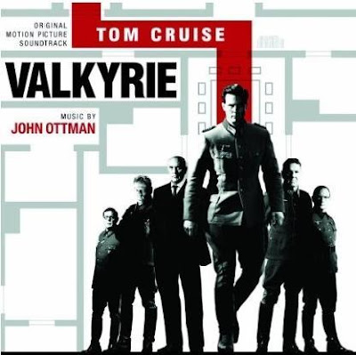 Valkyrie OST (by John Ottman)