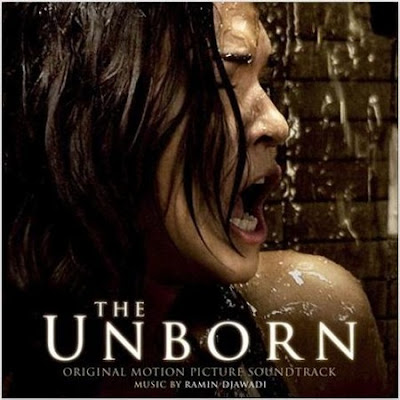 The Unborn OST (by Ramin Djawadi)