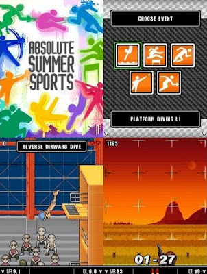 Absolute Summer Sports