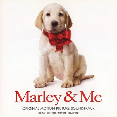 Marley & Me - Theodore Shapiro