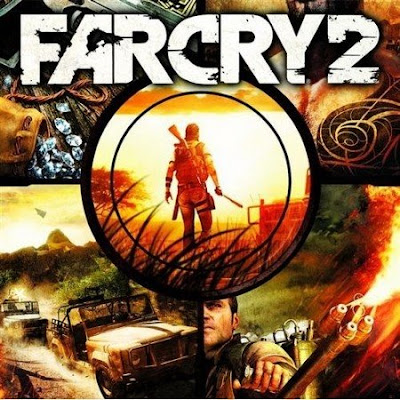 Far Cry 2 OST