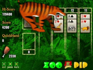 ZooPip