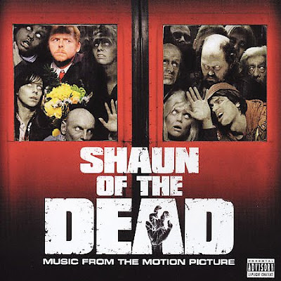 Shaun of the Dead OST