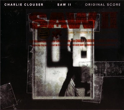 Saw II (Original Score)