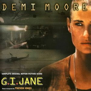 G.I. Jane Score