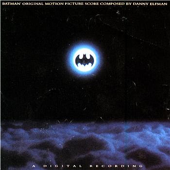 Batman (Danny Elfman)