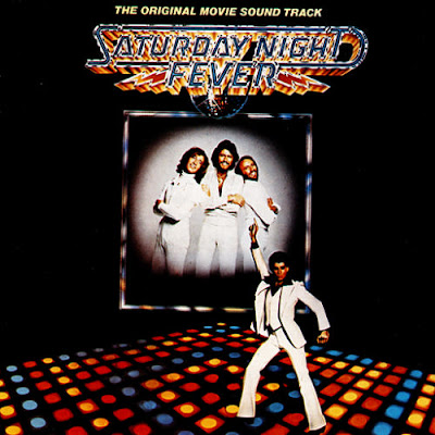 Saturday Night Fever OST