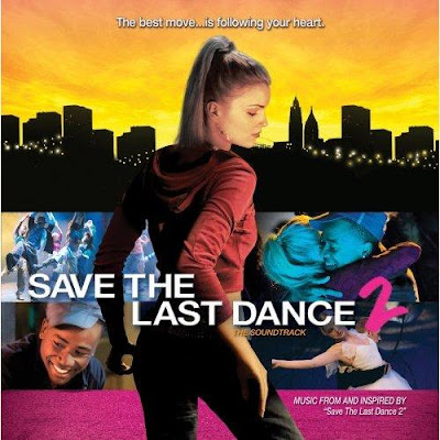 Save The Last Dance 2 OST