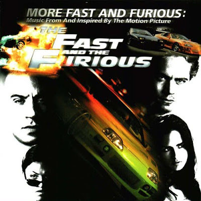 The Fast and the Furious (Complete Score)