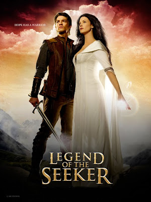 Legend of the Seeker (Season One)
