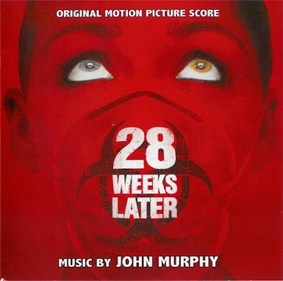 28 Weeks Later (by John Murphy)