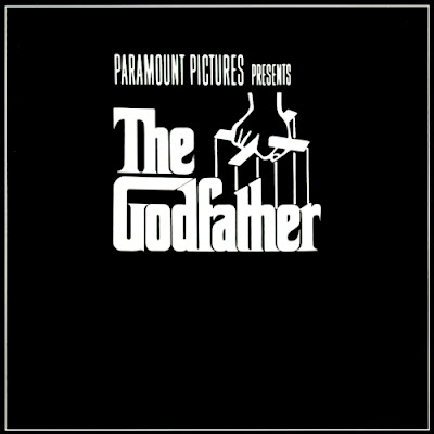 The Godfather I, II, III, Trilogy