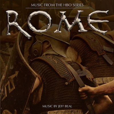 Rome (Jeff Beal)