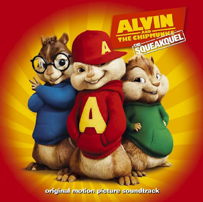 Alvin and the Chipmunks: The Squeakquel Alvin+and+the+Chipmunks+The+Squeakquel