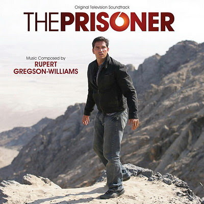 The Prisoner (by Rupert Gregson-Williams)