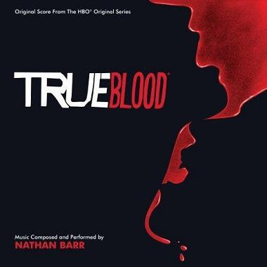 True Blood (by Nathan Barr)