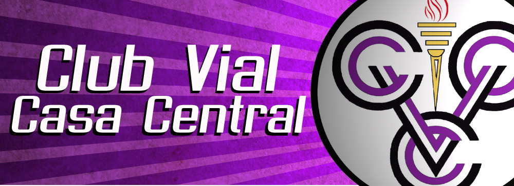 Club Vial Casa Central