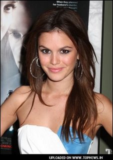 10 Bibir Terseksi Selebriti Dunia Rachel Bilson 8 10 Bibir Terseksi Selebriti Dunia