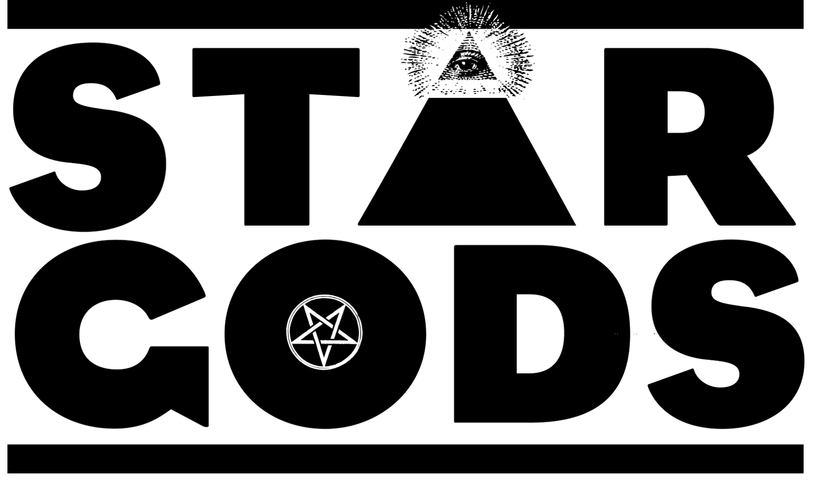 STAR GODS PRESS