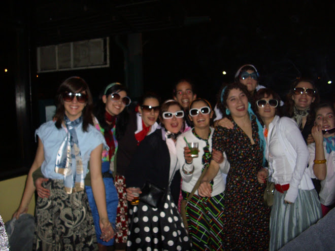 Carnaval 2008