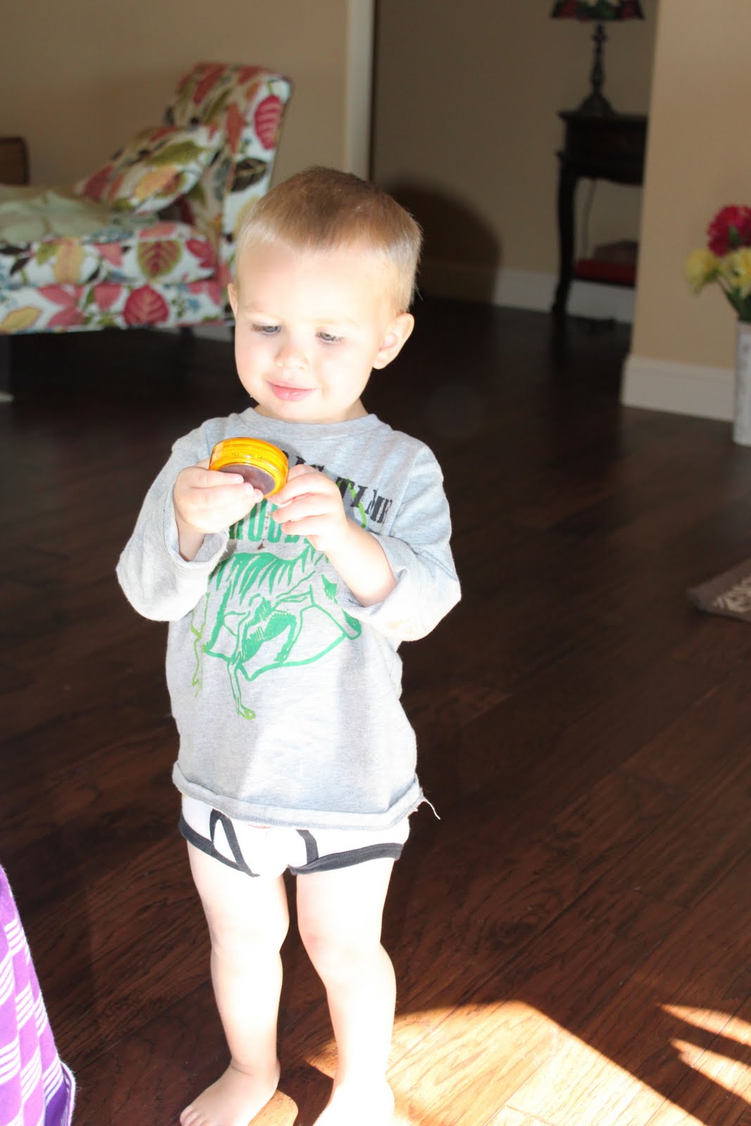 williamshighlightsoflife Potty Training Diaries