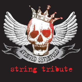 Avenged Sevenfold Symbol