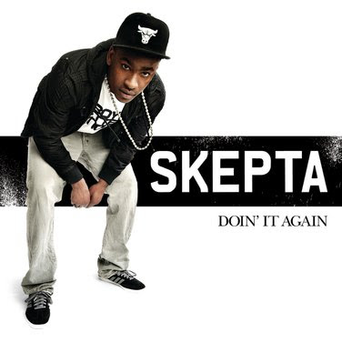 Skepta All Over The House Rapidshare