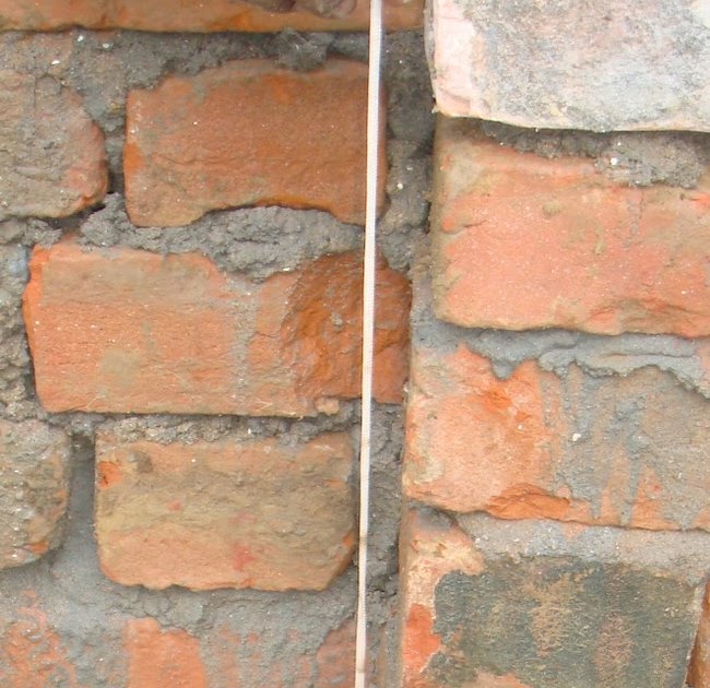 Yesu Garden Nehemiah Project The Plumb Line