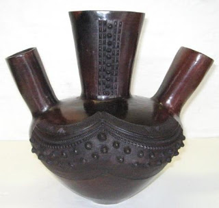 Nesta Nala Pottery