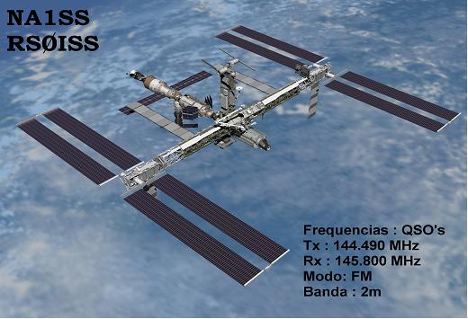 ISS INFORMATION