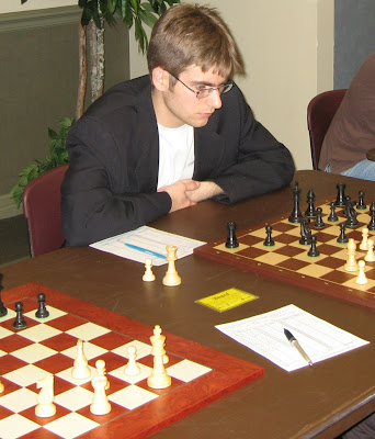 Beat Queen's Gambit Accepted with GM Jacek Stopa 
