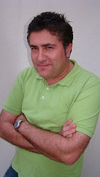 AQUÍ, JOSE ANTONIO DE HARO